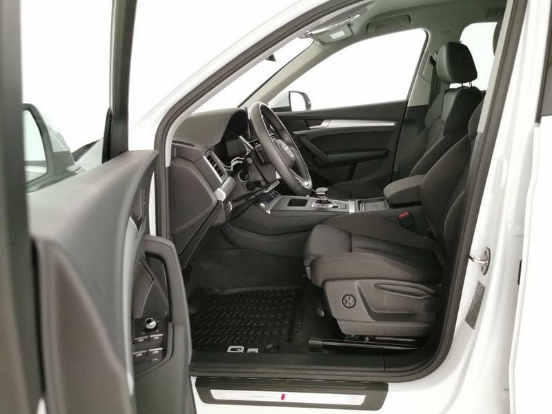 Audi Q5 Sportback 40 2.0 tdi mhev 12V S line quattro s-tronic
