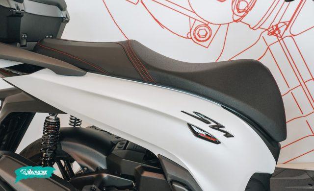 HONDA SH 350 SH350