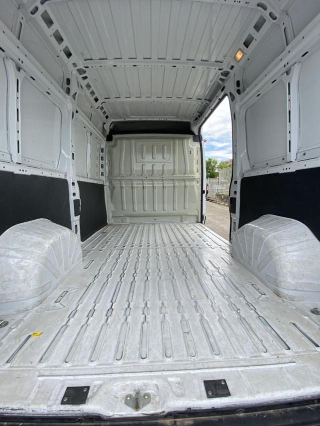 PEUGEOT Boxer *PROMO* 330 2.2 BlueHDi 140 PM-TM Furgone Premium