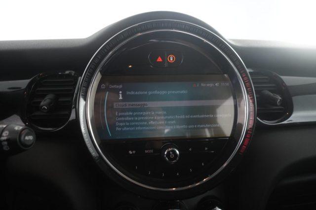 MINI Mini 5 Porte 1.5 Cooper Classic 5 porte