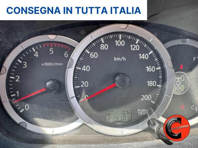 MITSUBISHI L200 2.5 DI-D/180 CV 4 POSTI CLUB CAB INVITE DPF