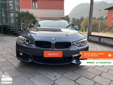 BMW Serie 4 Cpé(F32/82) 430dA xDrive Coupé Ms...