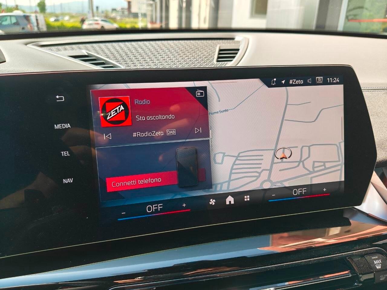 BMW X2 (U10) X2 M35i xDrive Msport Pro