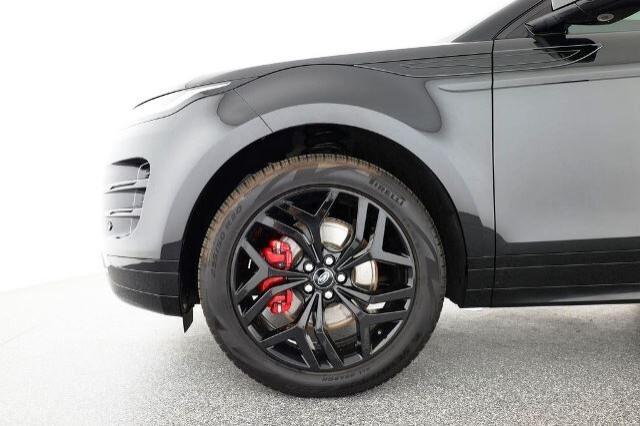 Land Rover Range Rover Evoque Range Rover Evoque 2.0D I4 204 CV AWD Auto R-Dynamic SE