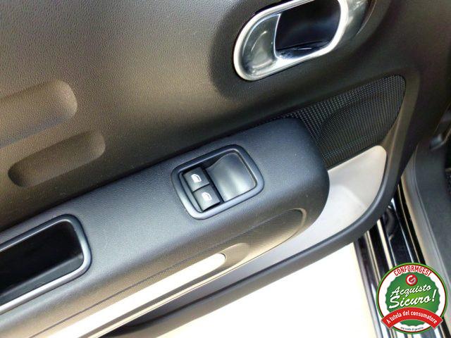CITROEN C3 BlueHDi 100 S&S Shine