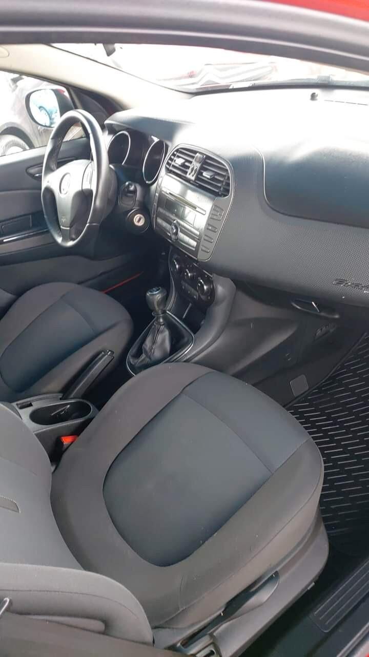 Fiat Bravo 1.6 DIESEL