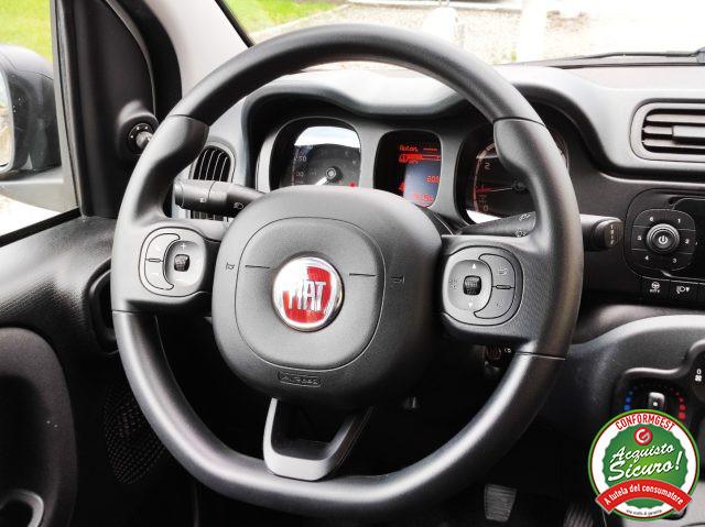 FIAT Panda 0.9 TwinAir 4x4 UNICOPROPRIETARIO