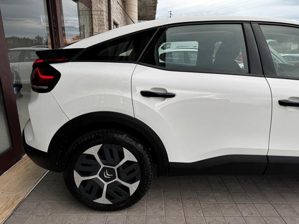 Citroen C4 BlueHDi 110 S&S Feel Pack