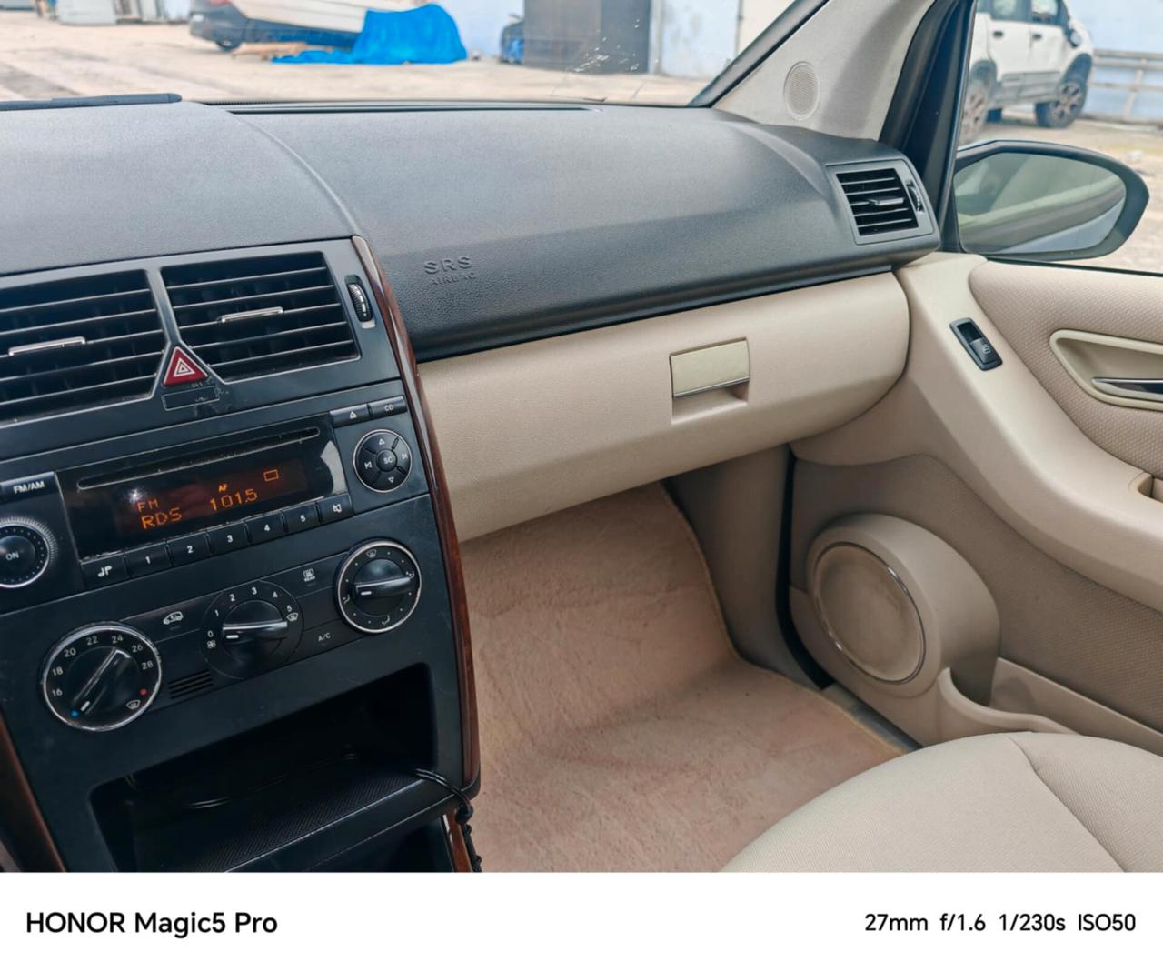 Mercedes-benz A 180 CDI Avantgarde