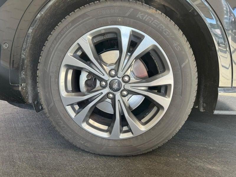 Ford Kuga Kuga 2.0 EcoBlue 120 CV aut. 2WD ST-Line - PROMO SIRONIAUTO+