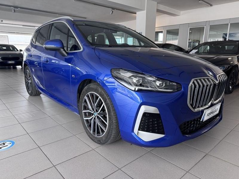 BMW Serie 2 Active Tourer 218d MSport Auto