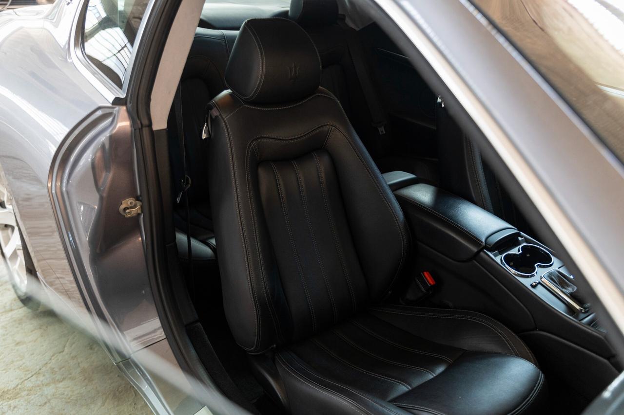 Maserati GranTurismo 4.7 S automatica (ZF) Appena tagliandata* Stupenda