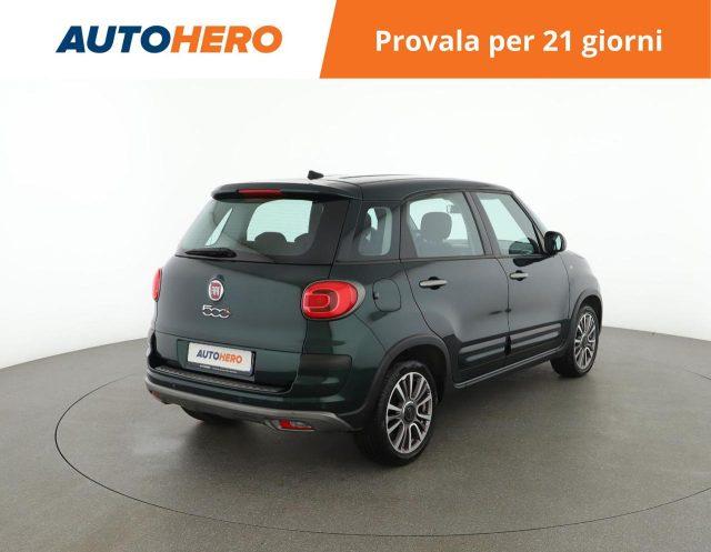 FIAT 500L 1.3 Multijet 95 CV Cross