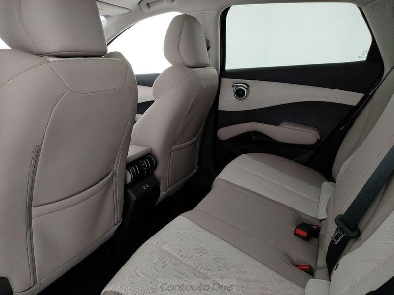 BYD Atto 3 EVO excellence