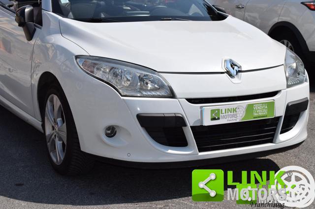 RENAULT Megane DINAMIC