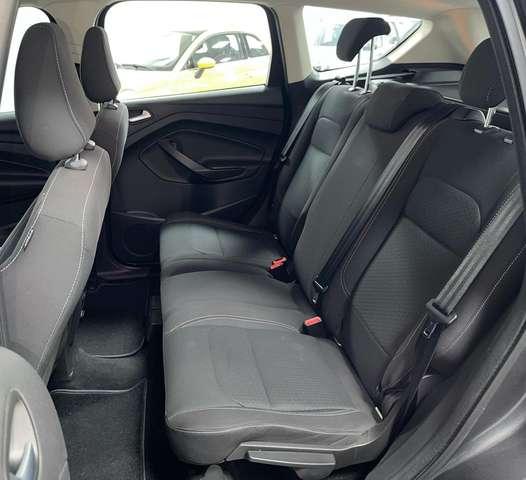 Ford Kuga Kuga II 2017 2.0 tdci ST-Line s