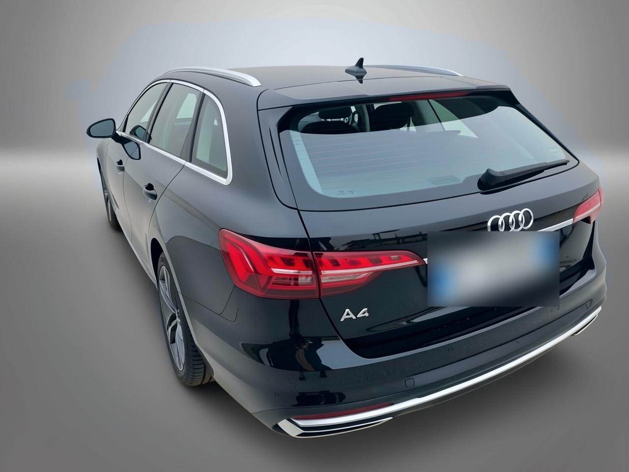 Audi A4 35 TDI/163 CV S tronic Business