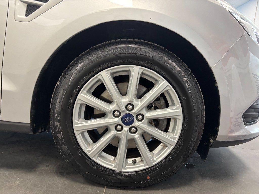 Ford S-Max Automatico 7 Posti Powershift Titanium 2.0 TDCi