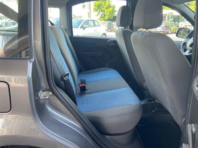 FIAT Panda 1.2 Active Natural Power