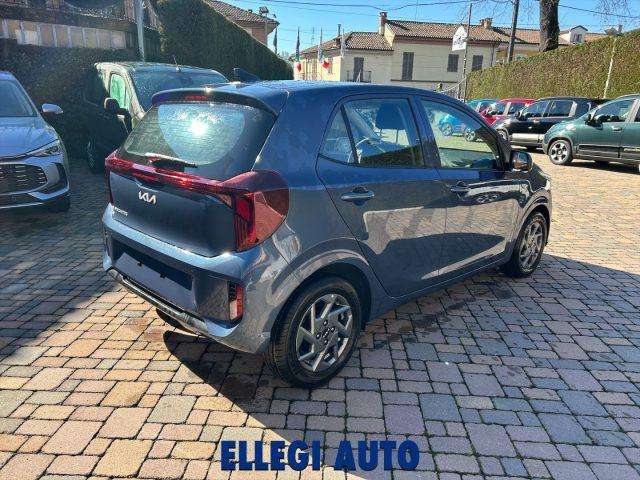 KIA Picanto PROMO FINANZIAMENT 1.0 GDi 63 cv5 porte Urban km 0