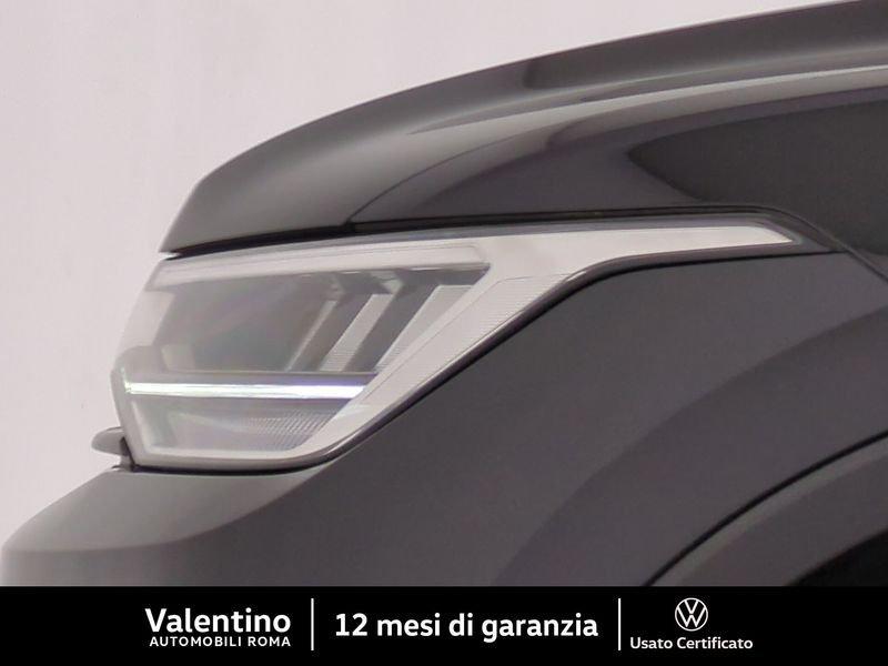 Volkswagen Tiguan 1.5 TSI DSG 150 CV ACT Life