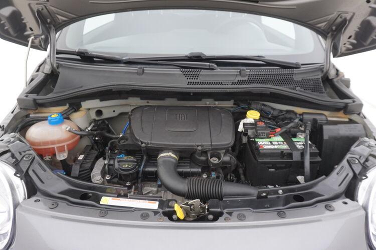 Fiat 500 Hybrid Club BR821292 1.0 Mild Hybrid 70CV