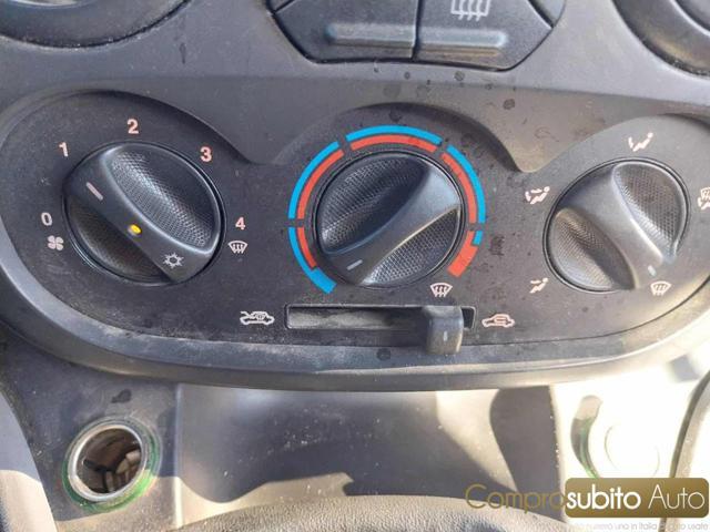 FIAT Doblo Doblò 1.3 Multijet 16V Malibù