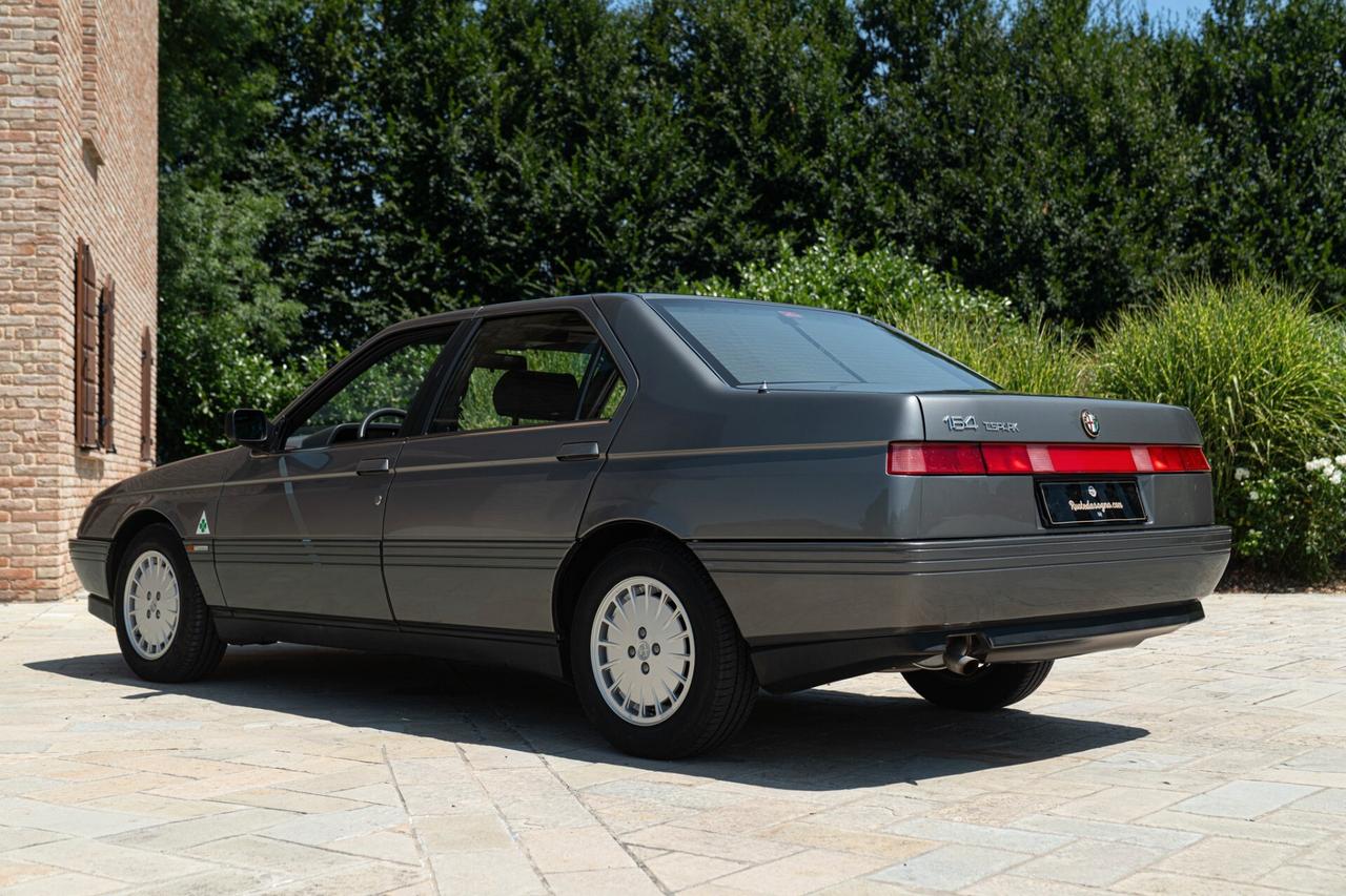 Alfa Romeo 164 2.0 TWIN SPARK - ALF00265