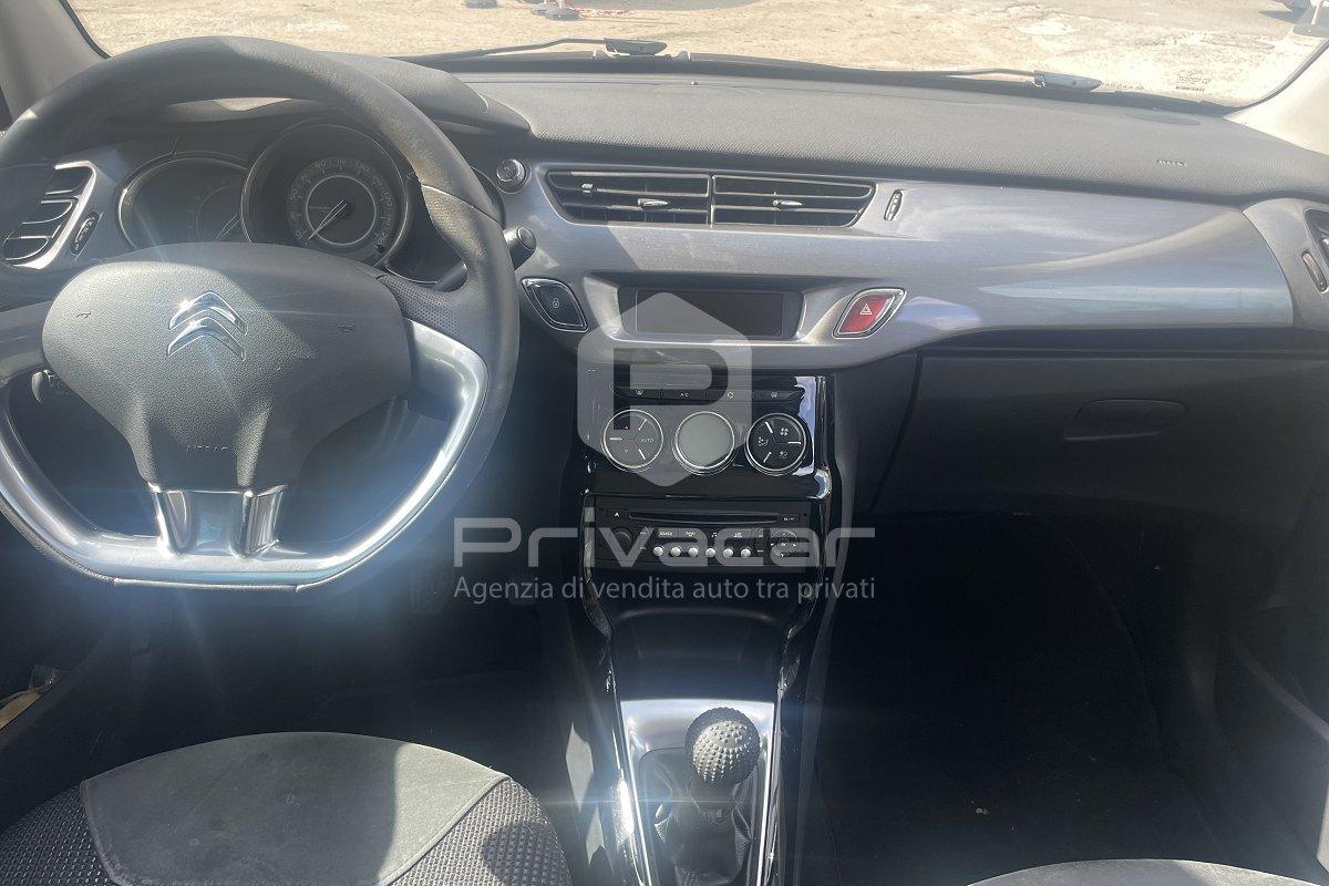 CITROEN C3 1.4 Exclusive Style Eco Energy G