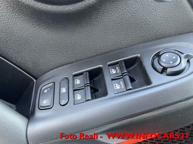 FIAT 500X 1.3 T4 150 CV DCT Connect PROMO