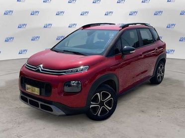 Citroen C3 Aircross 1.2 puretech Shine s&s 110cv