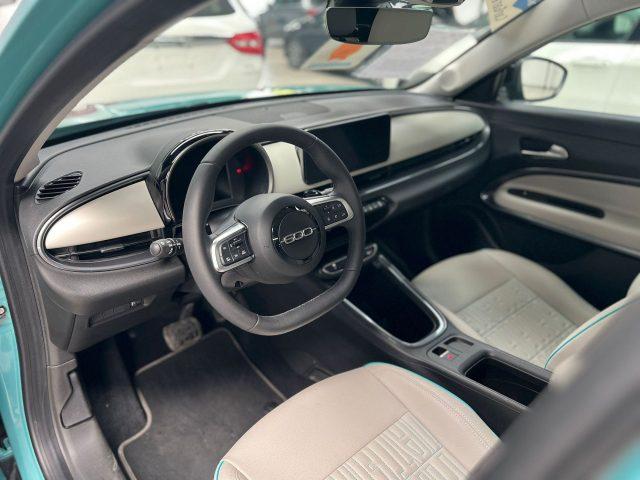 FIAT 600 1.2 Hybrid 110cv La Prima