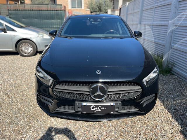 Mercedes-benz A 45 AMG A 35 AMG 4Matic