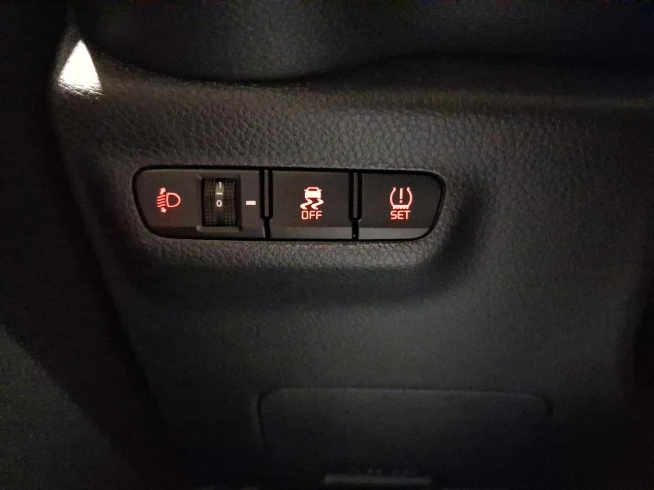 Kia Picanto 1.0 GDi 5 porte Urban TT 68CV