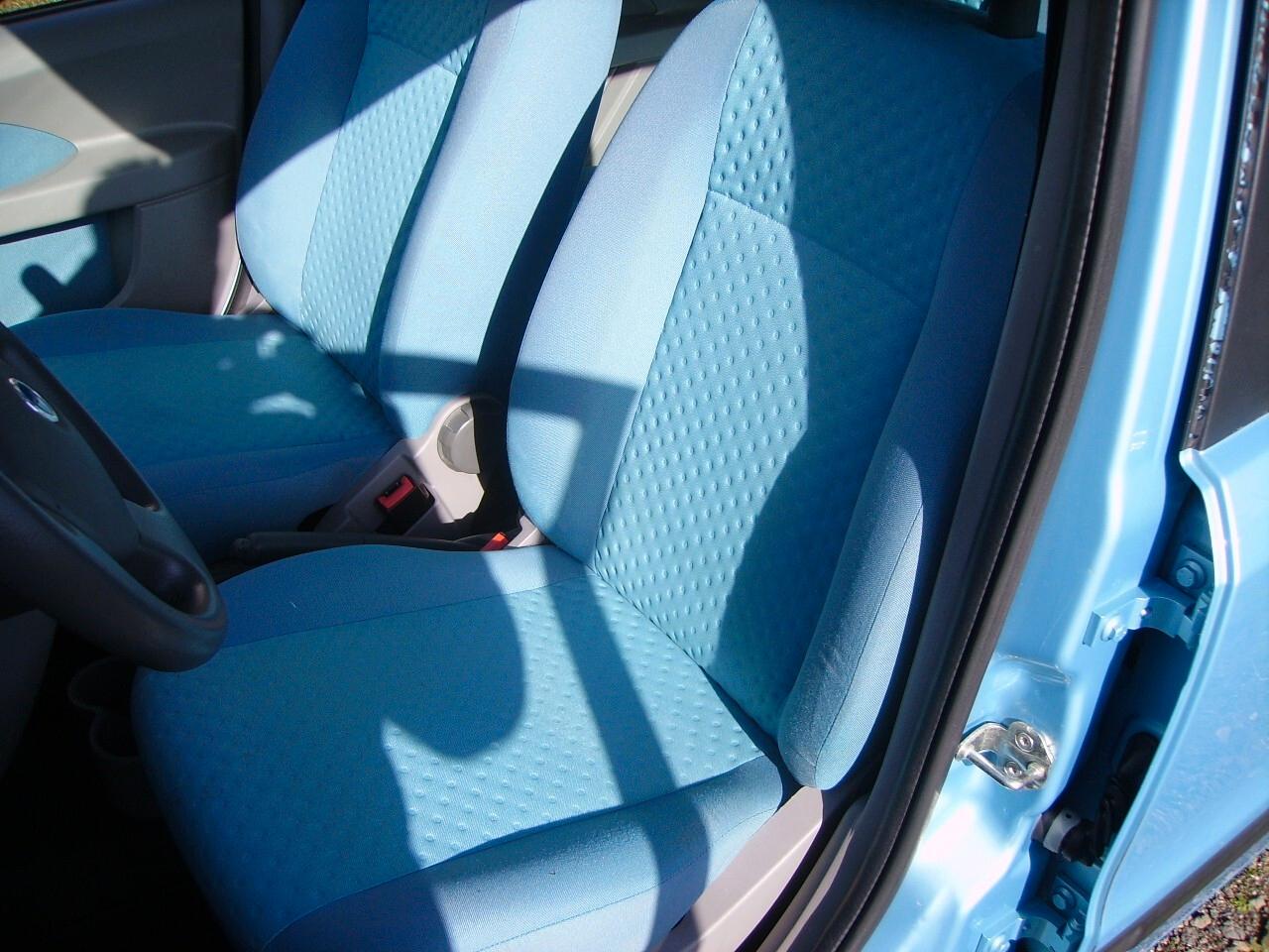 Fiat Panda 1.3MLJT A-F-F-A-R-O-N-E