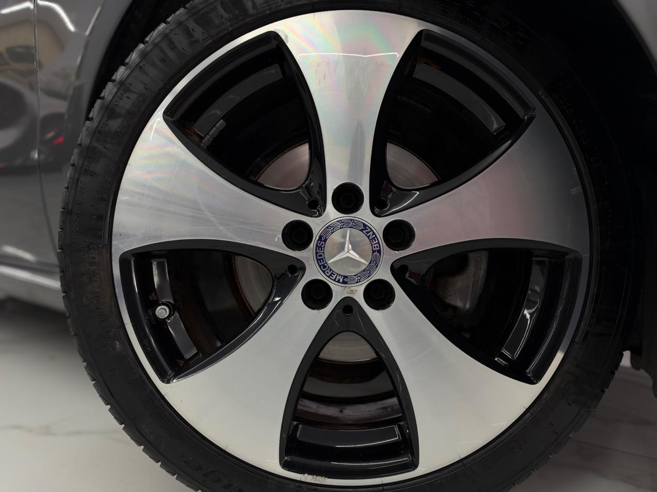 Mercedes-benz Classe A 180d Automatic Premium