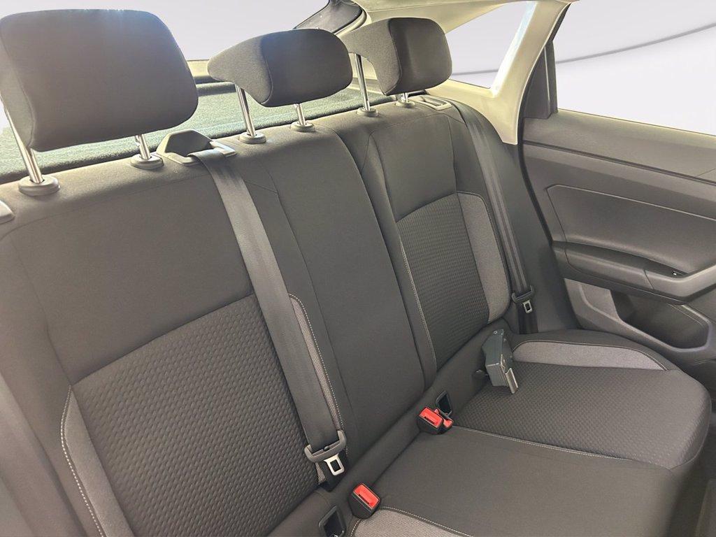 VOLKSWAGEN Taigo 1.0 tsi life 110cv del 2024