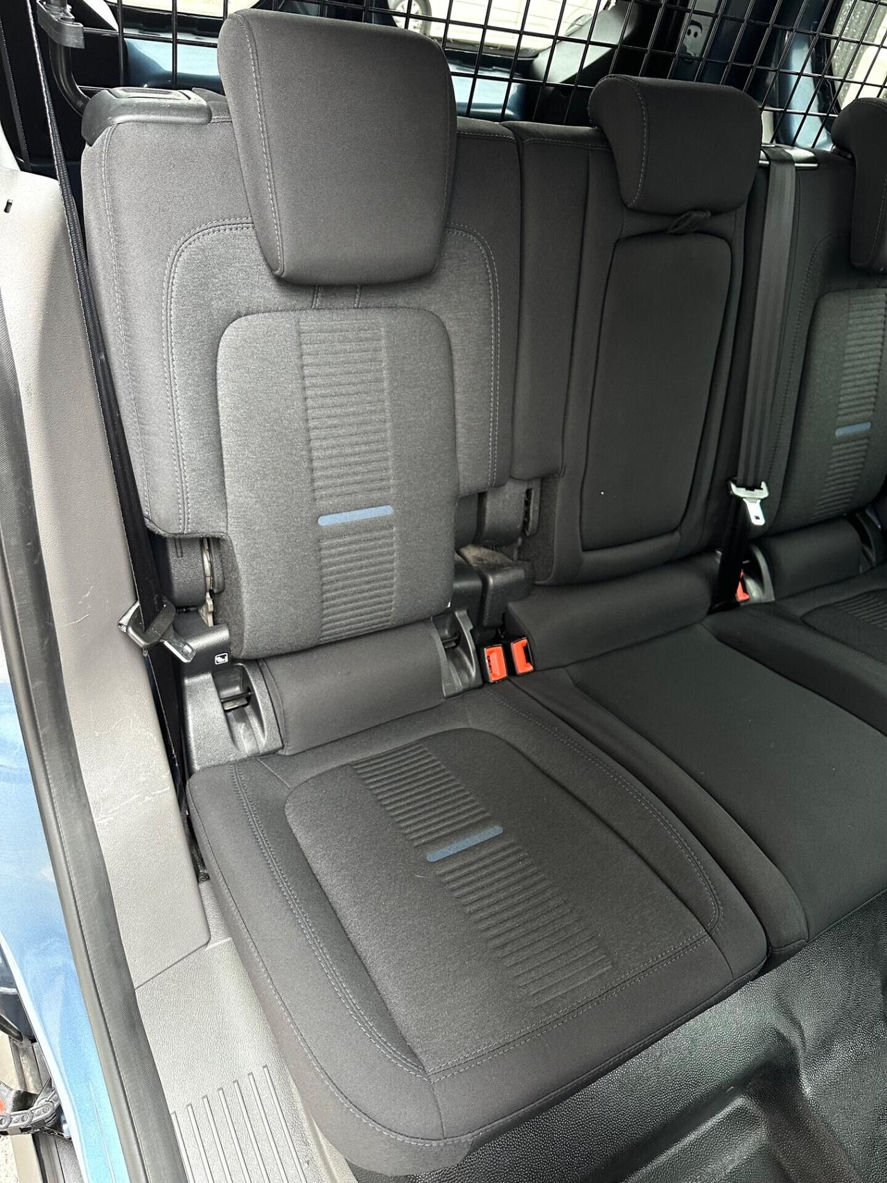 Ford Transit Connect Active 1.5 Ecoblue 120cv N1