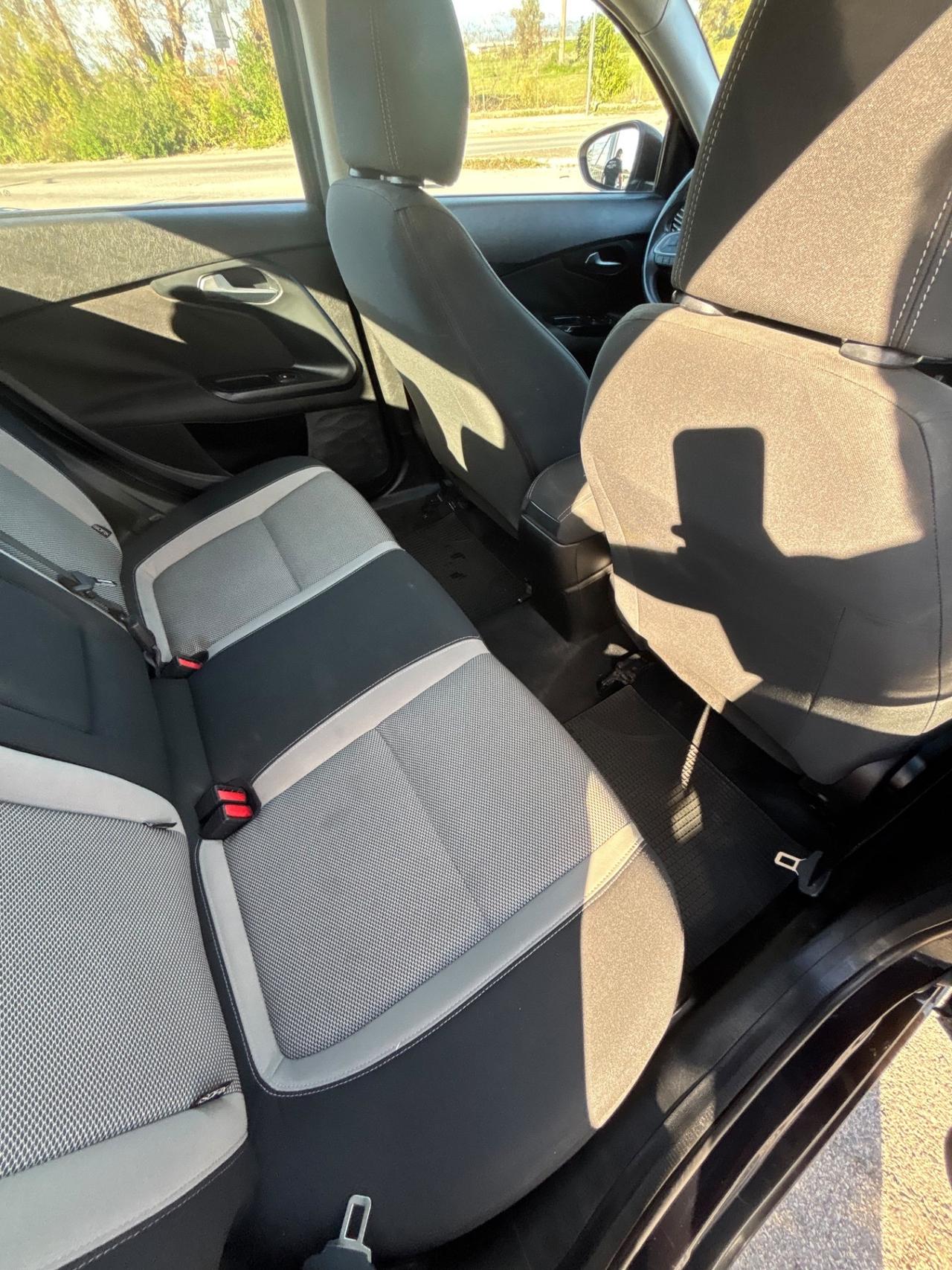 Fiat Tipo 1.6 Mjt S&S DCT 5 porte Lounge