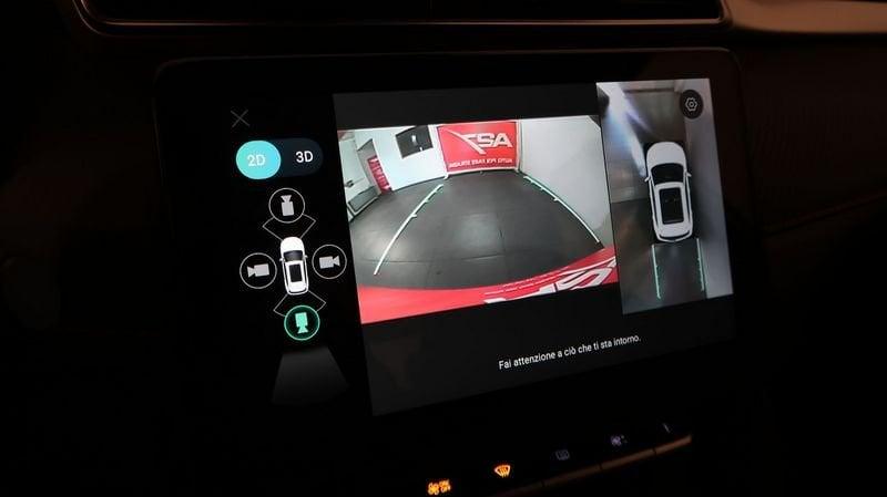 MG ZS 1.5 VTi-Tech Luxury #CAMERA 360°#INT.PELLE#