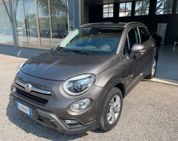 Fiat 500X 2.0 MultiJet 140 CV 4x4 Cross Plus