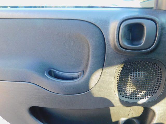 FIAT Panda Cross 1.0 FireFly S&S Hybrid