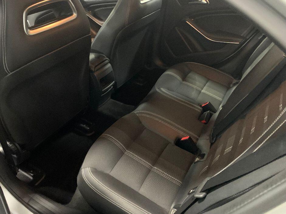 Mercedes-benz A 180 d Sport