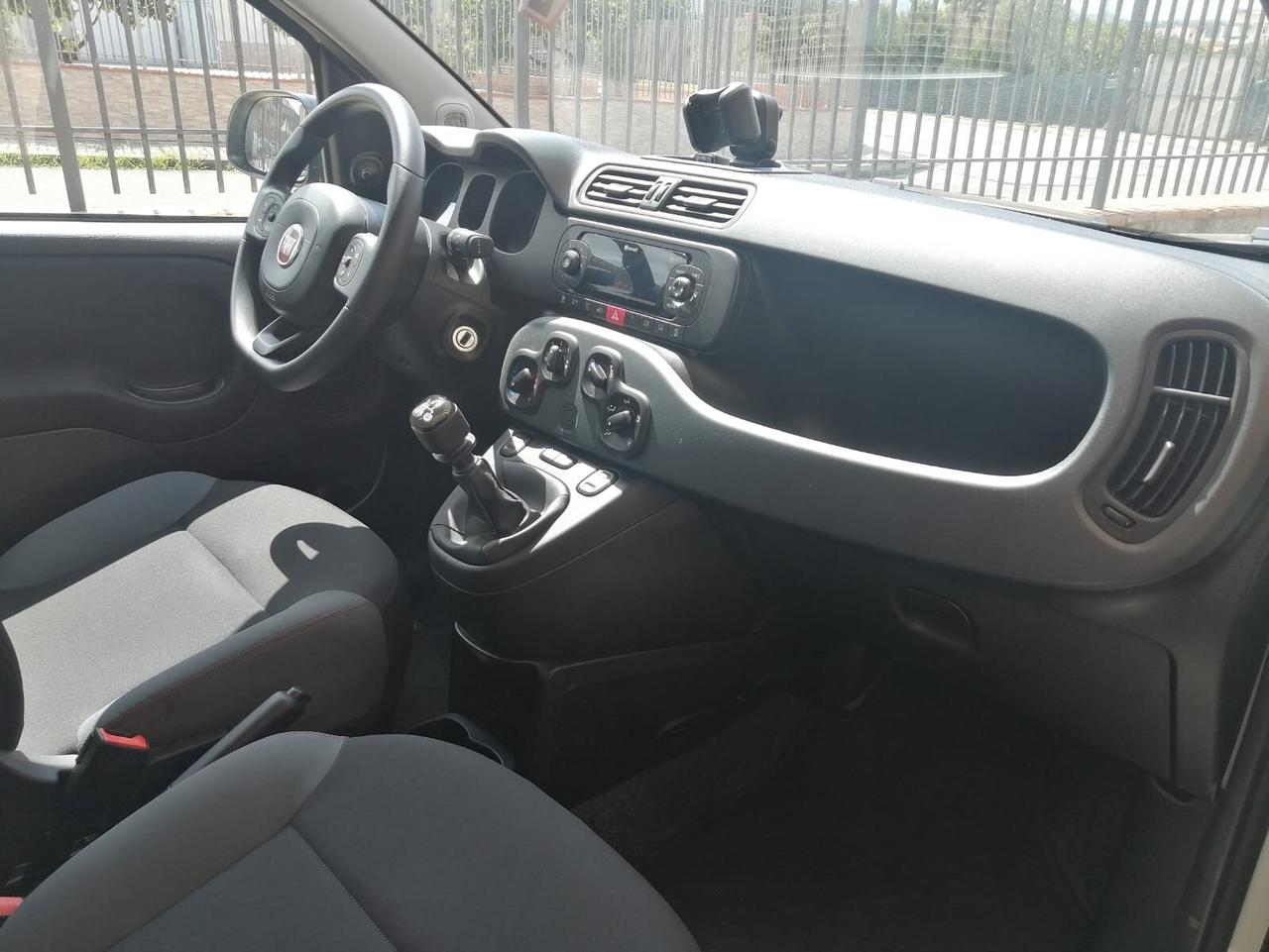 Fiat Panda 1.2 Easy