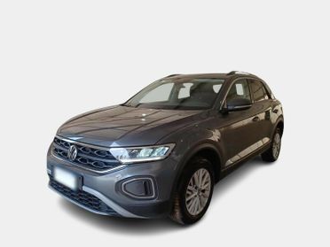 VOLKSWAGEN T-ROC 2.0 TDI SCR LIFE DSG SUV