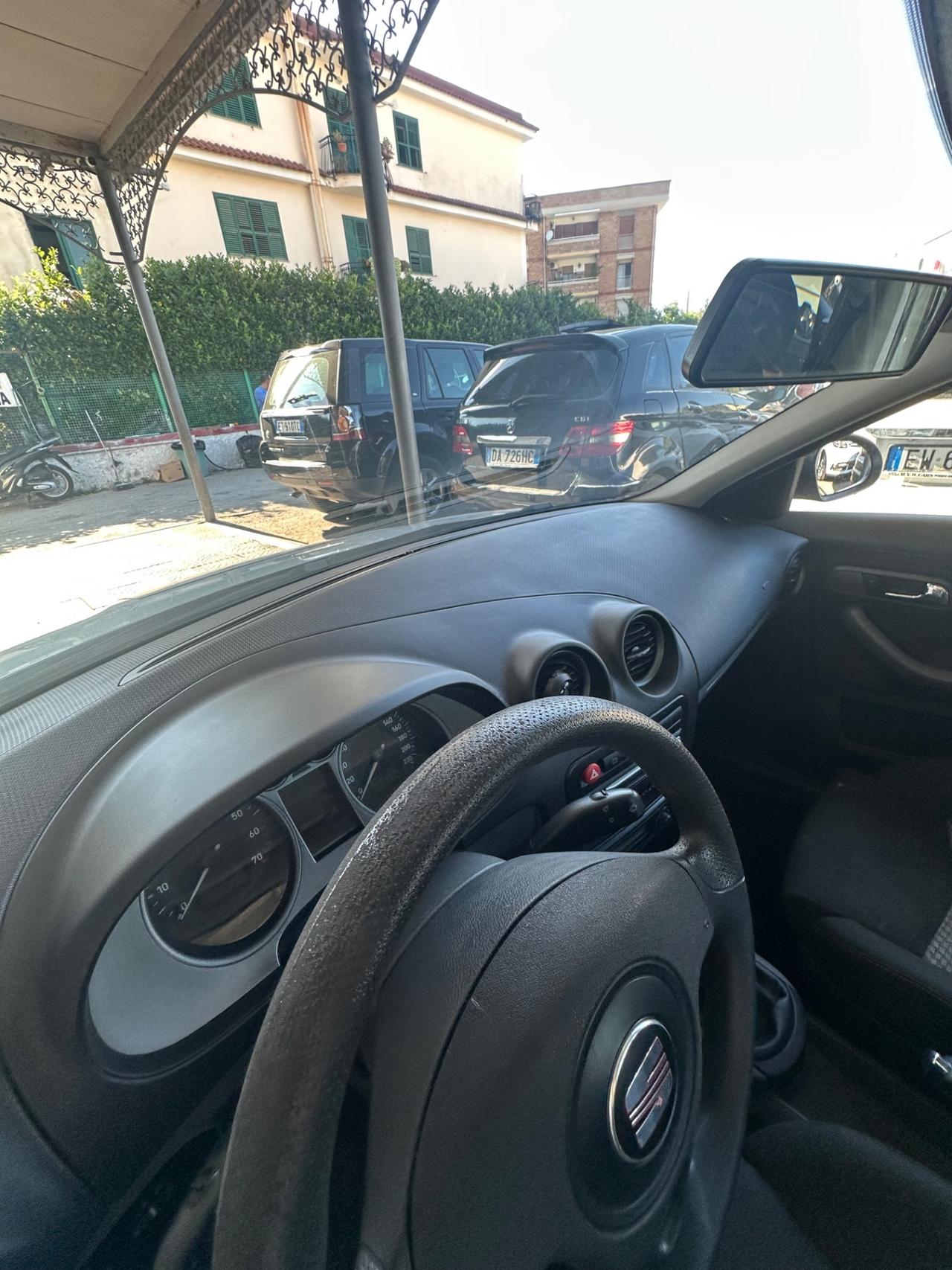 Seat Ibiza 1.4 16V 85CV 5p. Special Edition