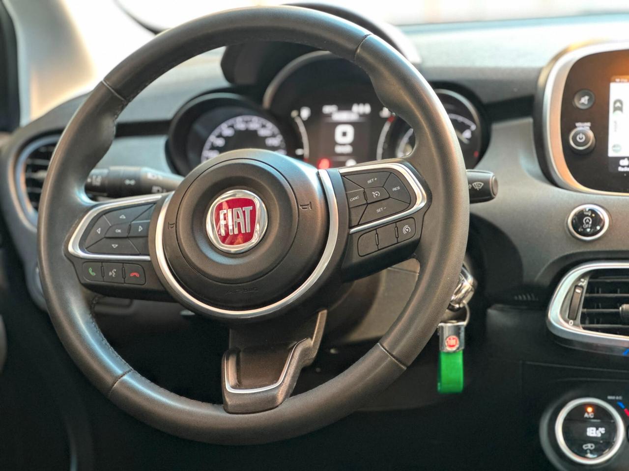Fiat 500X 1.6 MultiJet 130CV Cross