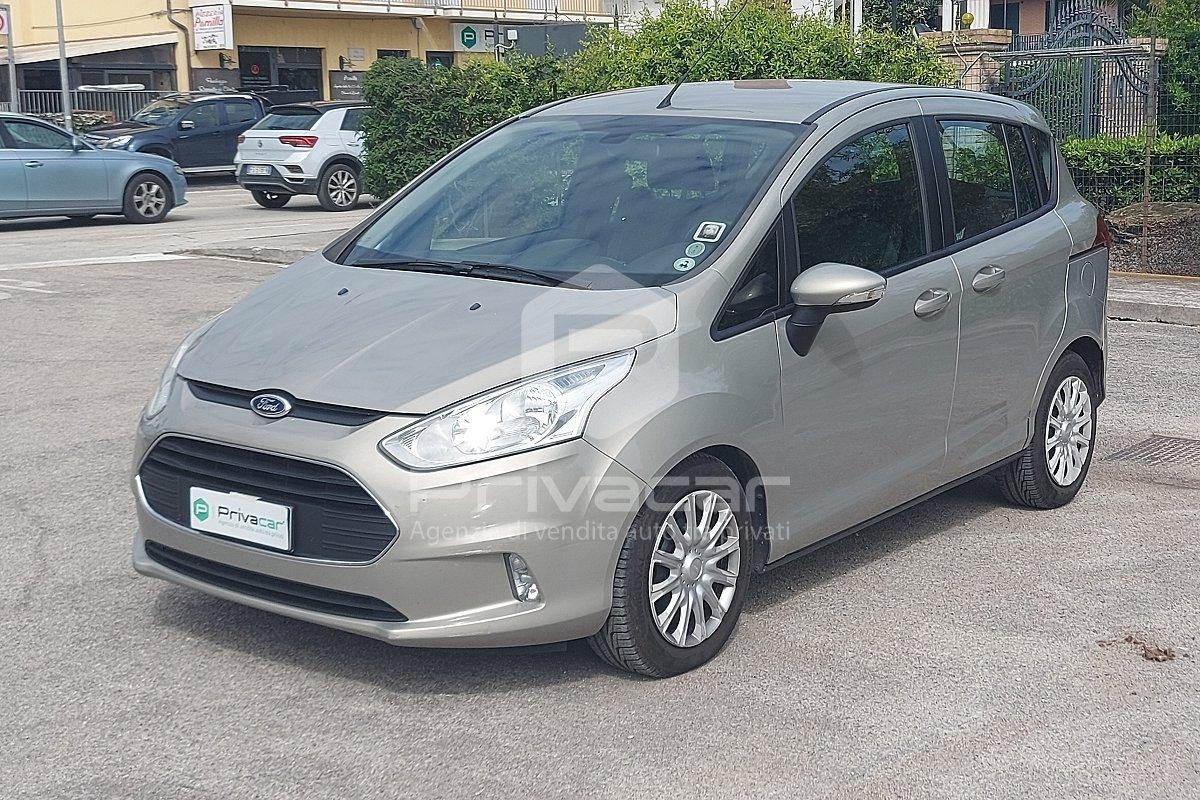 FORD B-Max 1.6 TDCi 95 CV Business