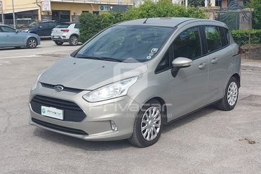 FORD B-Max 1.6 TDCi 95 CV Business