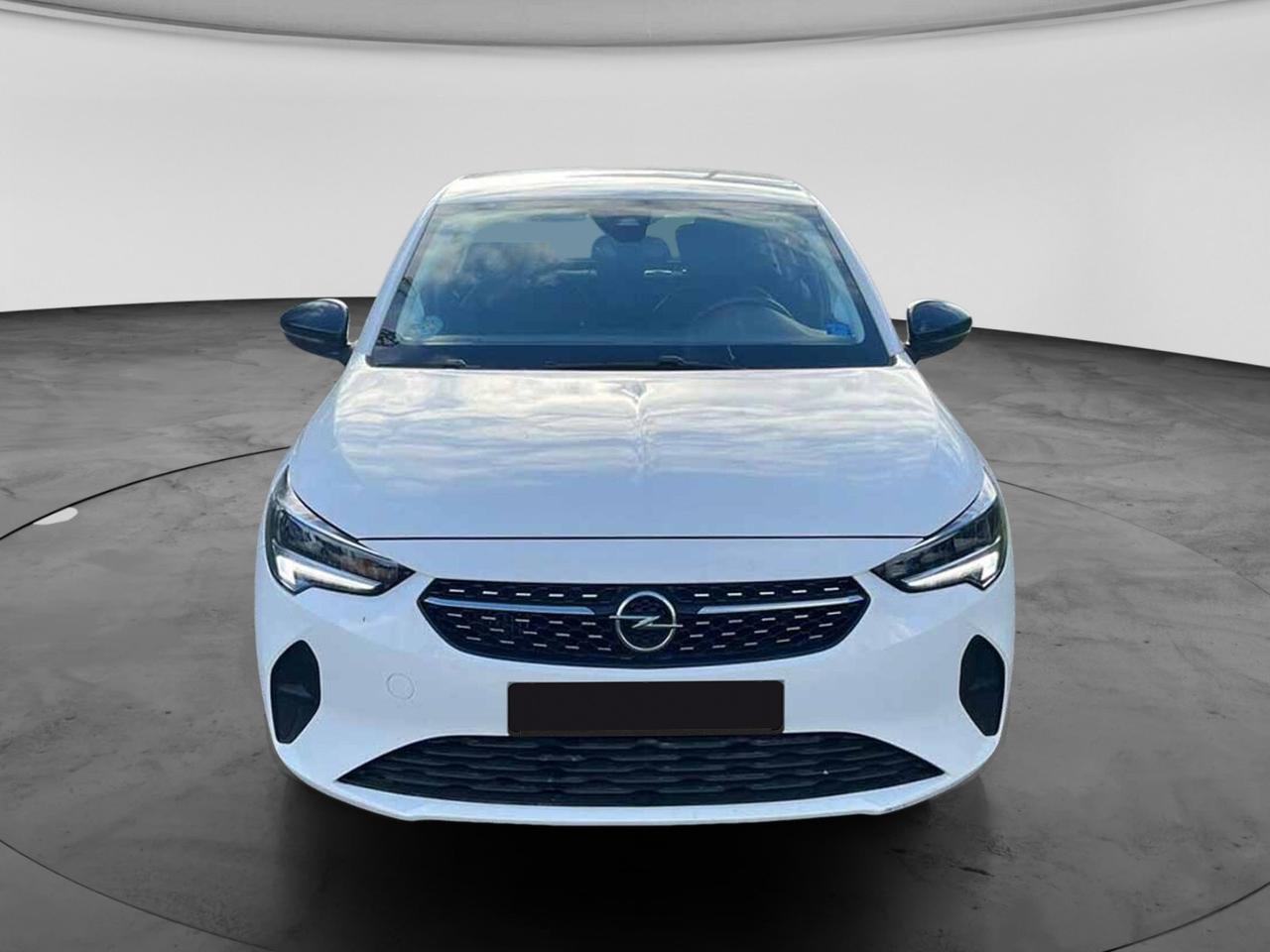 OPEL Corsa VI 2020 - Corsa 1.2 Elegance s&s 75cv